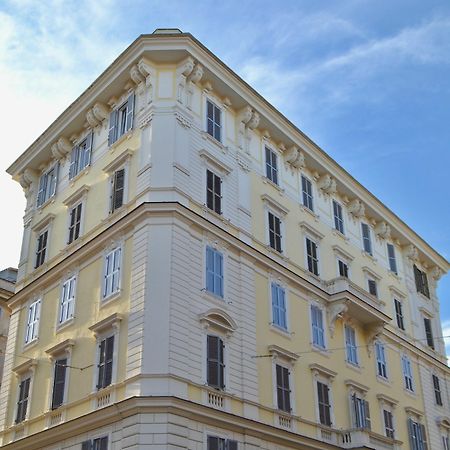 Mascherino Suites Roma Dış mekan fotoğraf