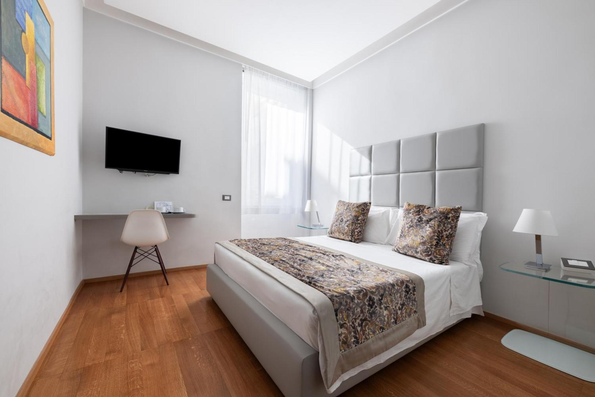 Mascherino Suites Roma Dış mekan fotoğraf
